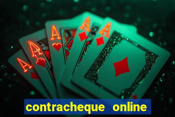 contracheque online prefeitura de betim